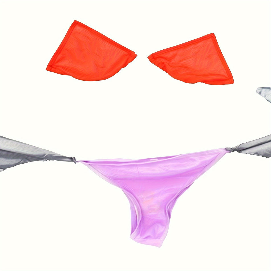 Magical Scarf: Transforming Underwear Magic Prop for Ages 14+