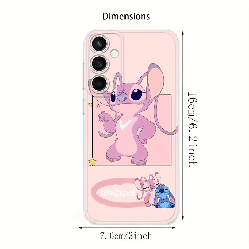 Lilo & Stitch Phone Case Bundle - Zypern von Ume