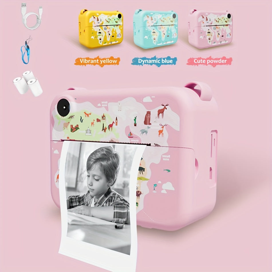 Παιχνίδι Toddler Instant Print HD Ψηφιακό βίντεο μωρό - Κύπρο