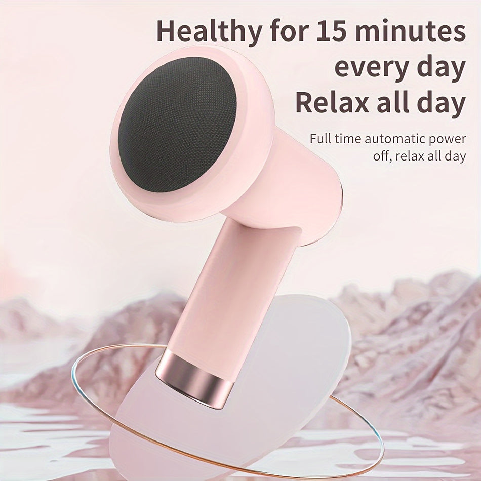 Multi-Functional Electric Body Massager - Ultimate Mother's Day Gift - Cyprus