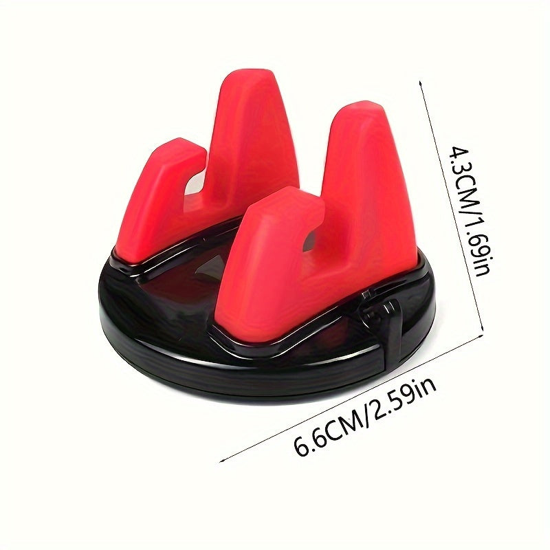 Cyprus 360 Degree Rotatable Non-slip Car Phone Holder