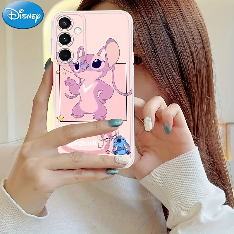 Lilo & Stitch Telefon Kılıf Paketi - UME tarafından Kıbrıs