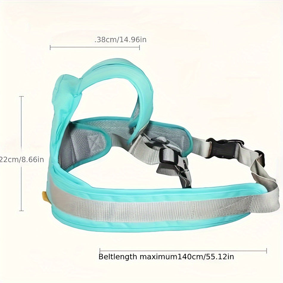 "Safety Belt for Kids 3-12 Years | Gift for All Occasions"