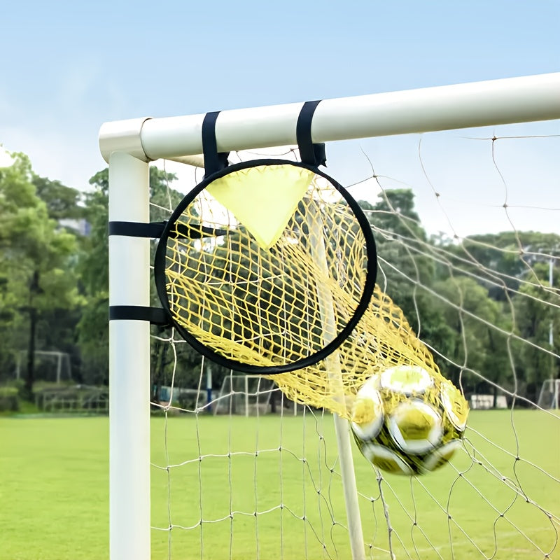 Homefish tragbares Fußballtraining Ziel Netto - Zypern