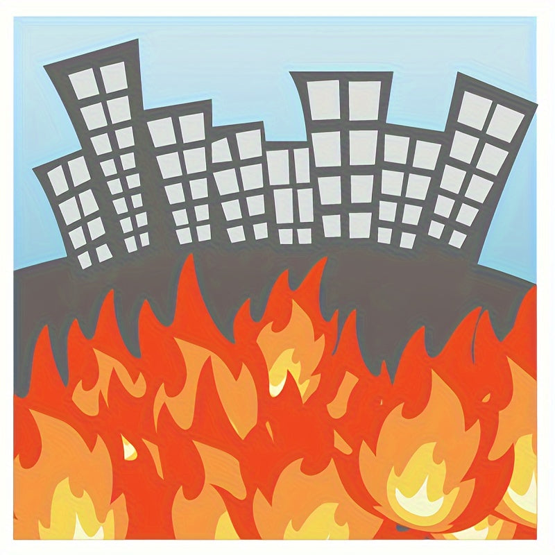 🔵 Πυροσβέστης Πυροσβέστης Πυροσβέστης - Δημιουργήστε μια εορταστική ατμόσφαιρα στην επόμενη εκδήλωσή σας! - Κύπρος