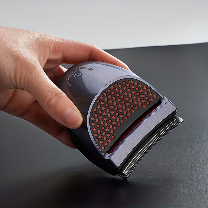 Schnurloses tragbares Haar Clipper & Trimmer - Zypern