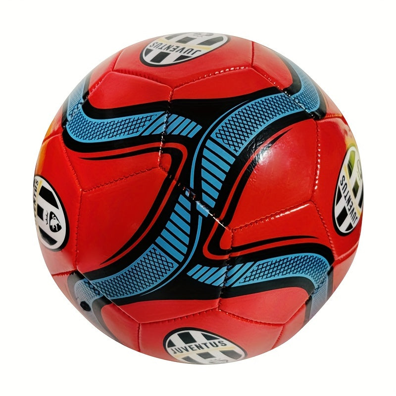 Size 5 Wear-resistant Soccer Ball for Indoor and Outdoor Training - Cyprus