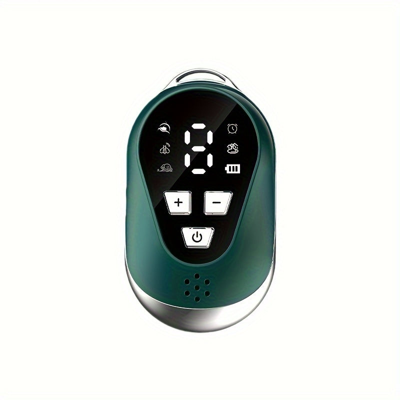 Rechargeable Handheld Sleep Sound Machine for Adults 14+