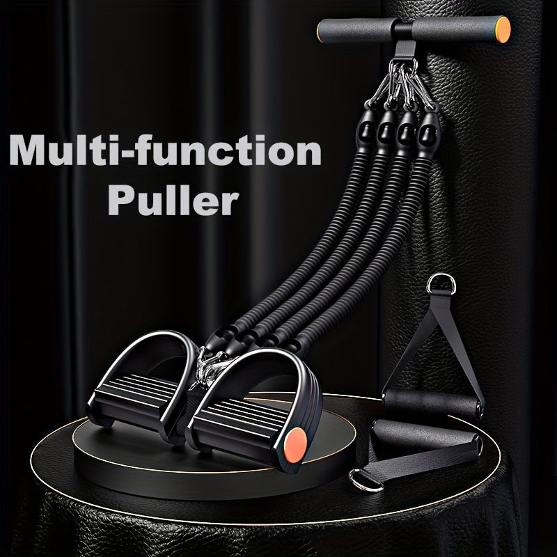 Puller TPE Tension Rope Pedal - Κύπρος