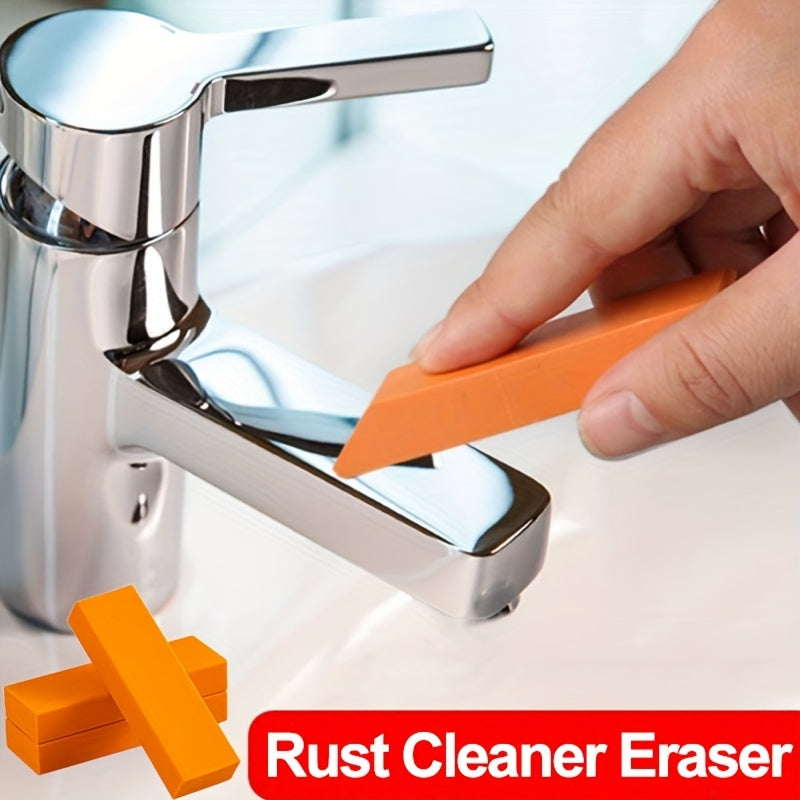 Stainless Stain Remover Magic Eraser - Cyprus