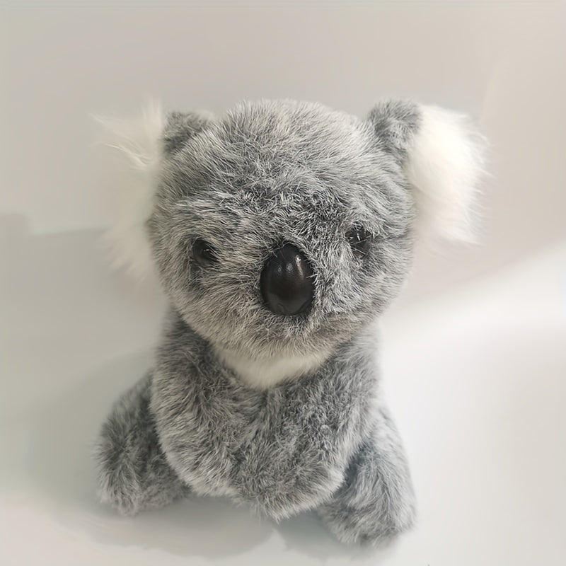 Kawaii Koala Plüschspielzeug - 21 cm weiche Puppe für Kinder