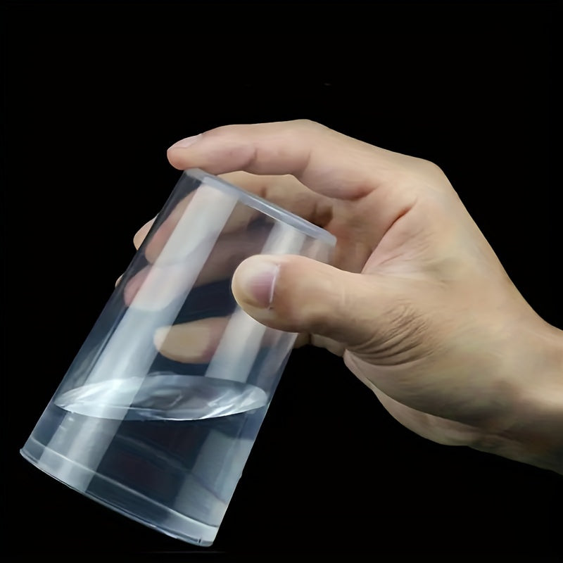 Tasse d'eau magique anti-retour à la gravité