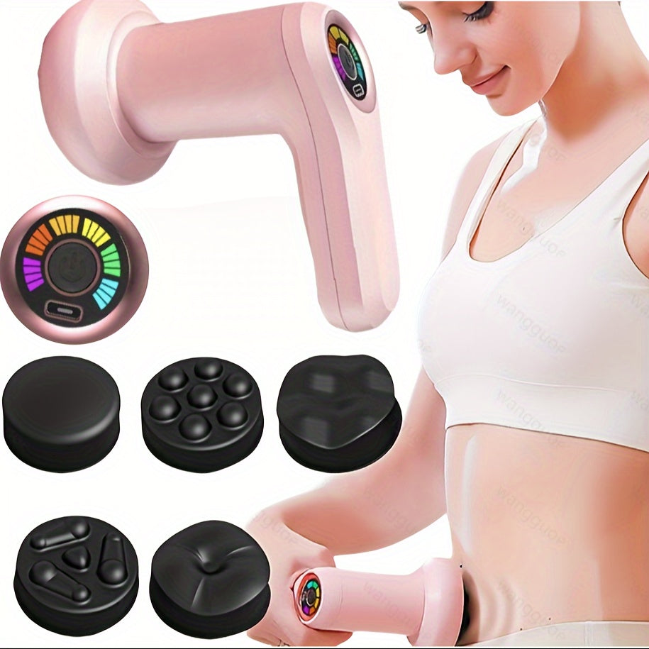 Rolling Massager for Full Body Massage - Cyprus