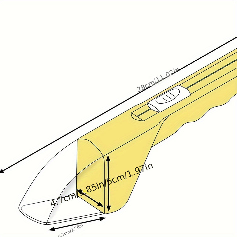 Easy-To-Use Handheld Insect & Bee Catcher - Cyprus