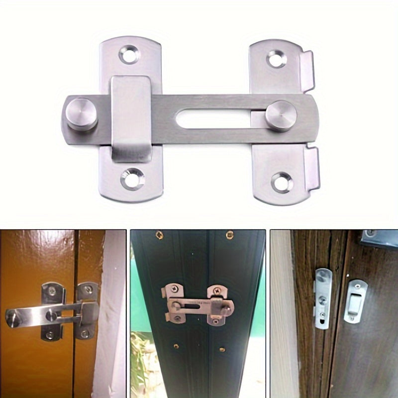 Cyprus Stainless Steel Sliding Door Chain Lock