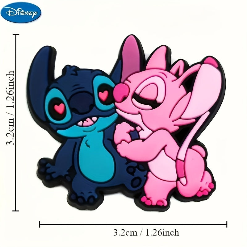 Stitch 22 τεμαχίων παπουτσιών