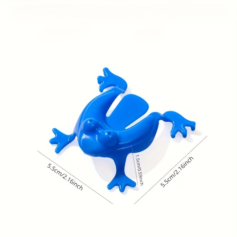 Jumping Frog Bouncing Toys - 30-100pcs Fun Party Supplies - Κύπρος