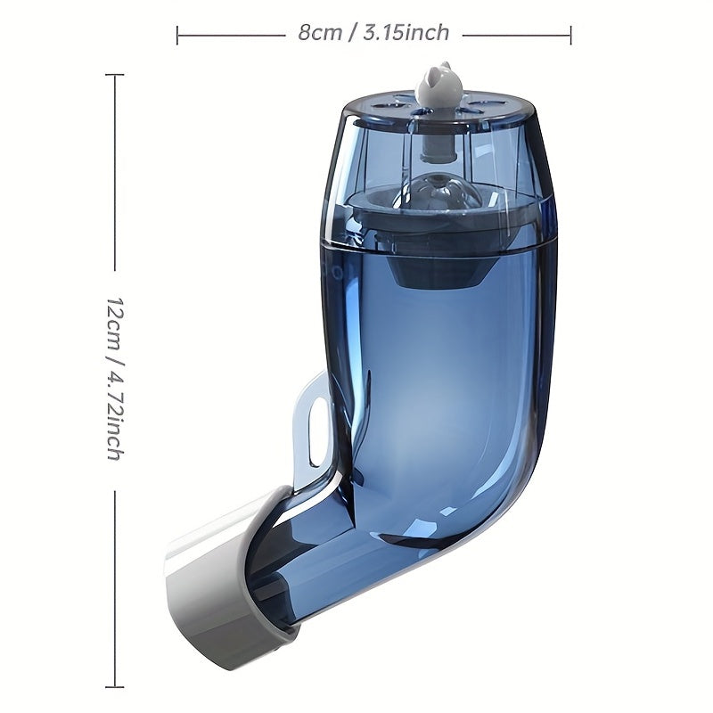 Lung & Breathing Trainer for Improved Respiratory Health - Cyprus