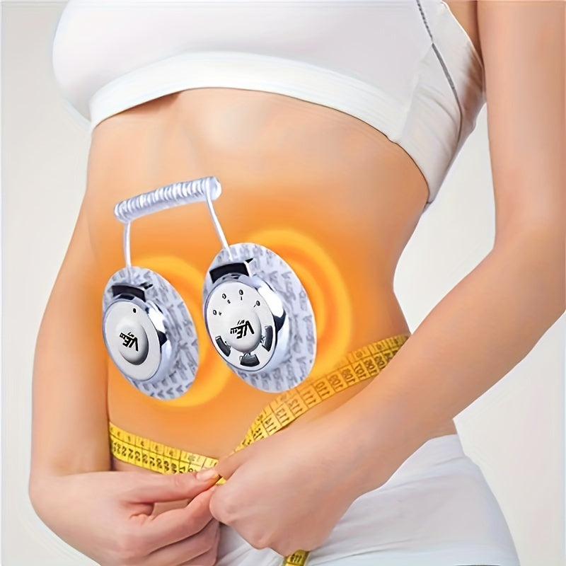 Liposuction Machine VE: портативное устройство скульптурной тела для всех уровней фитнеса