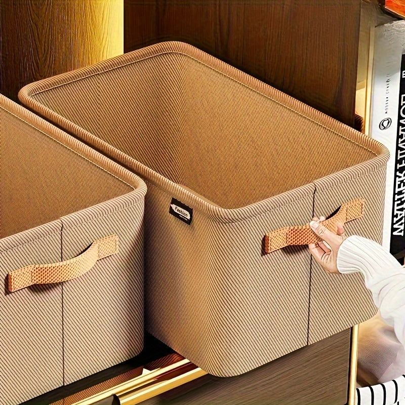 "Sturdy Drawer Organizers for Clothes, Pants, And Diapers - Ages 14 And Up"