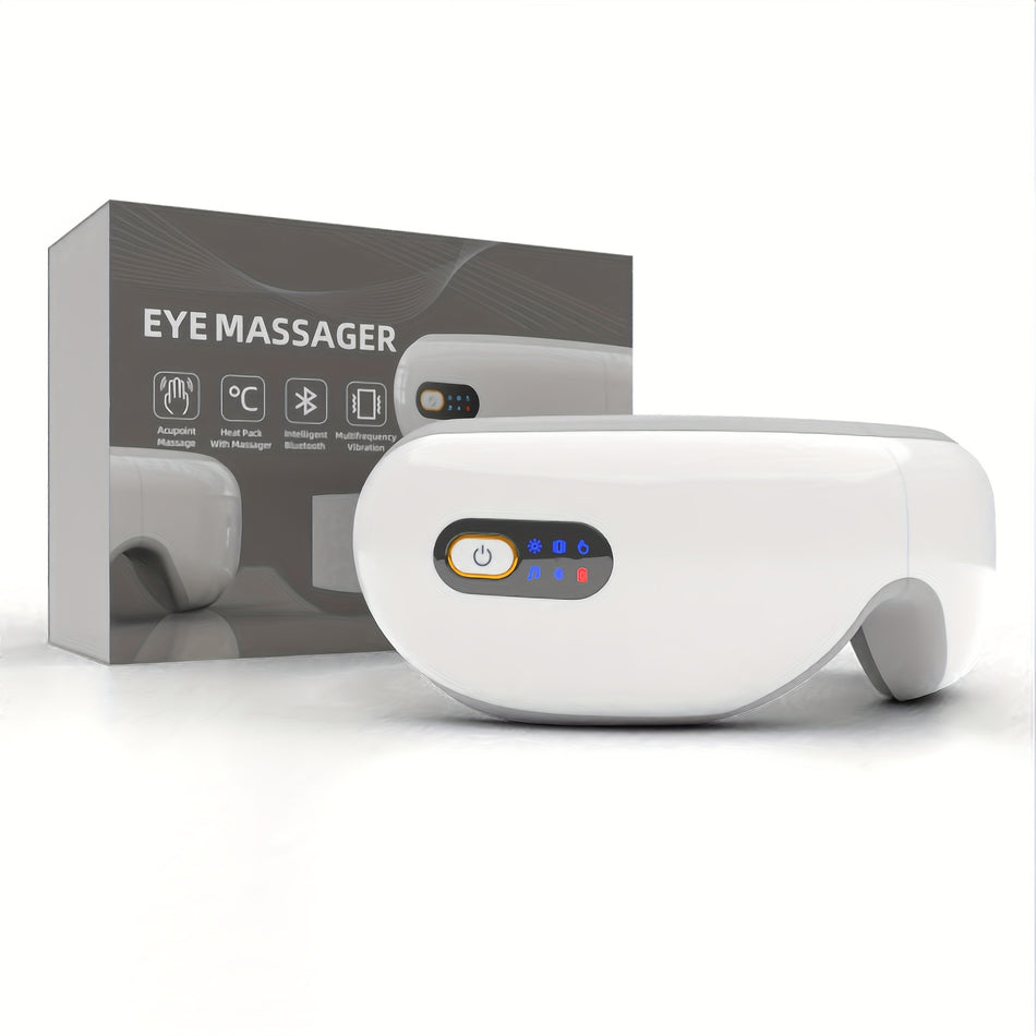 Awarm Eye Mask Massager - Zypern