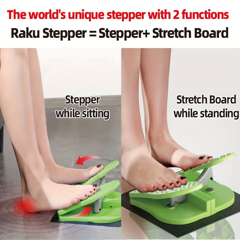 MBB Colorful Mini Stepper & Rehabilitation Trainer - Cyprus