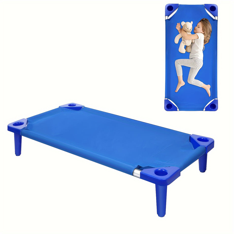 Cochildor Nap Folding Bed - Portable, Stackable, Washable, and Customization Not Supported