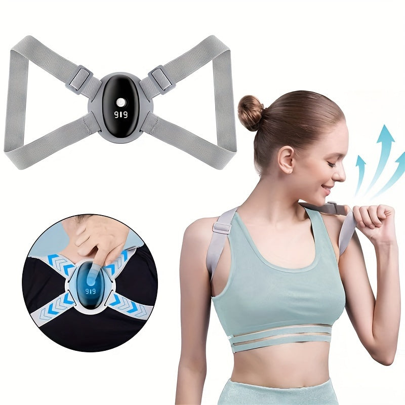 Intelligent Posture Trainer With USB Charging - Cyprus